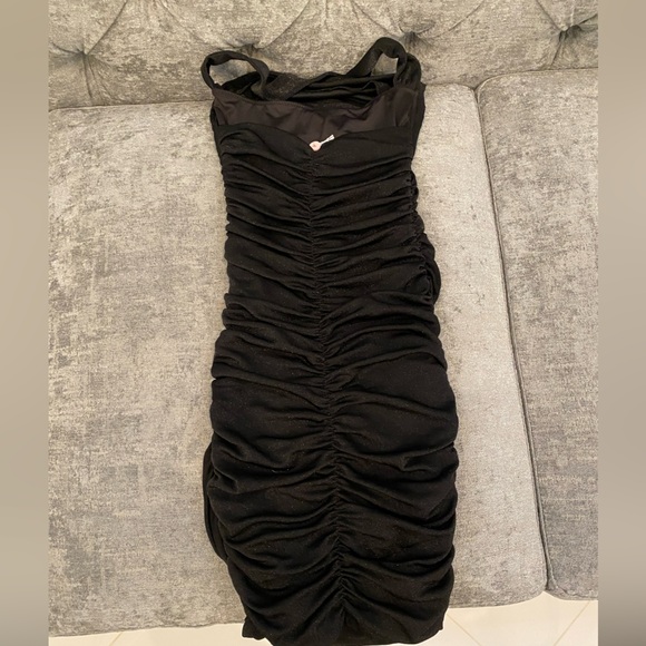 Oh Polly Mini Dress - Picture 4 of 5